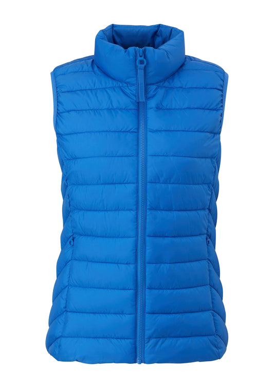 s.Oliver Damen Outdoor-Weste