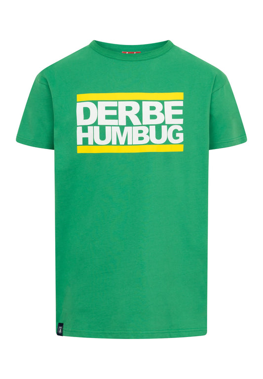 derbe Herren T-Shirt "Humbug"