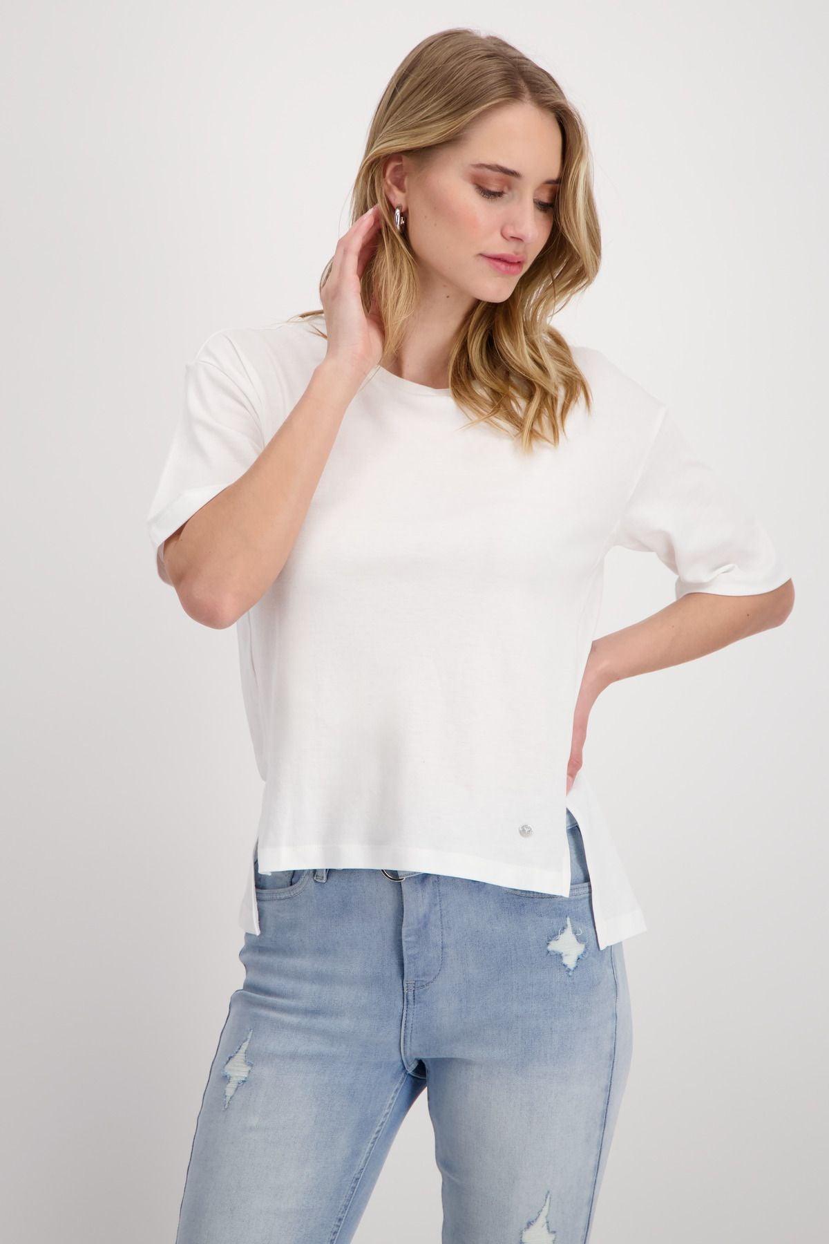 monari Damen T-Shirt - Jaacks Fashion