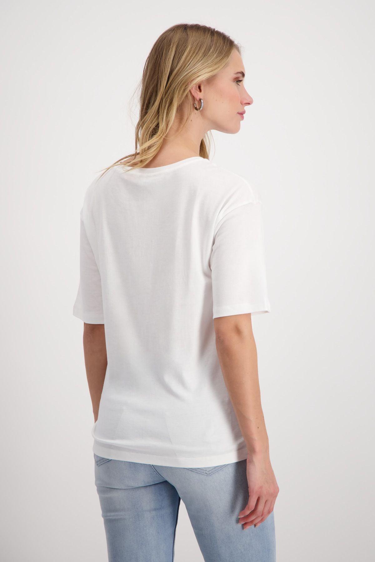 monari Damen T-Shirt