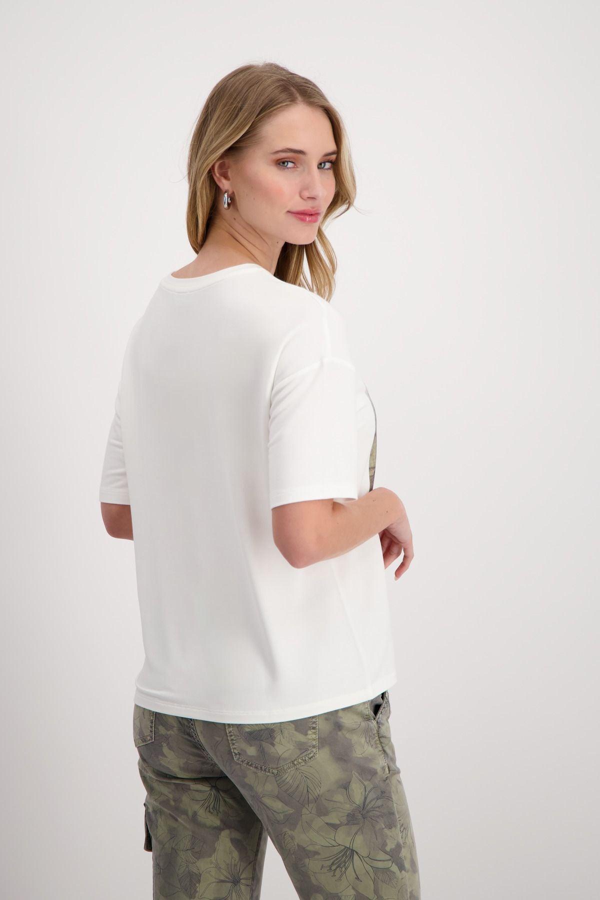 monari Damen T-Shirt