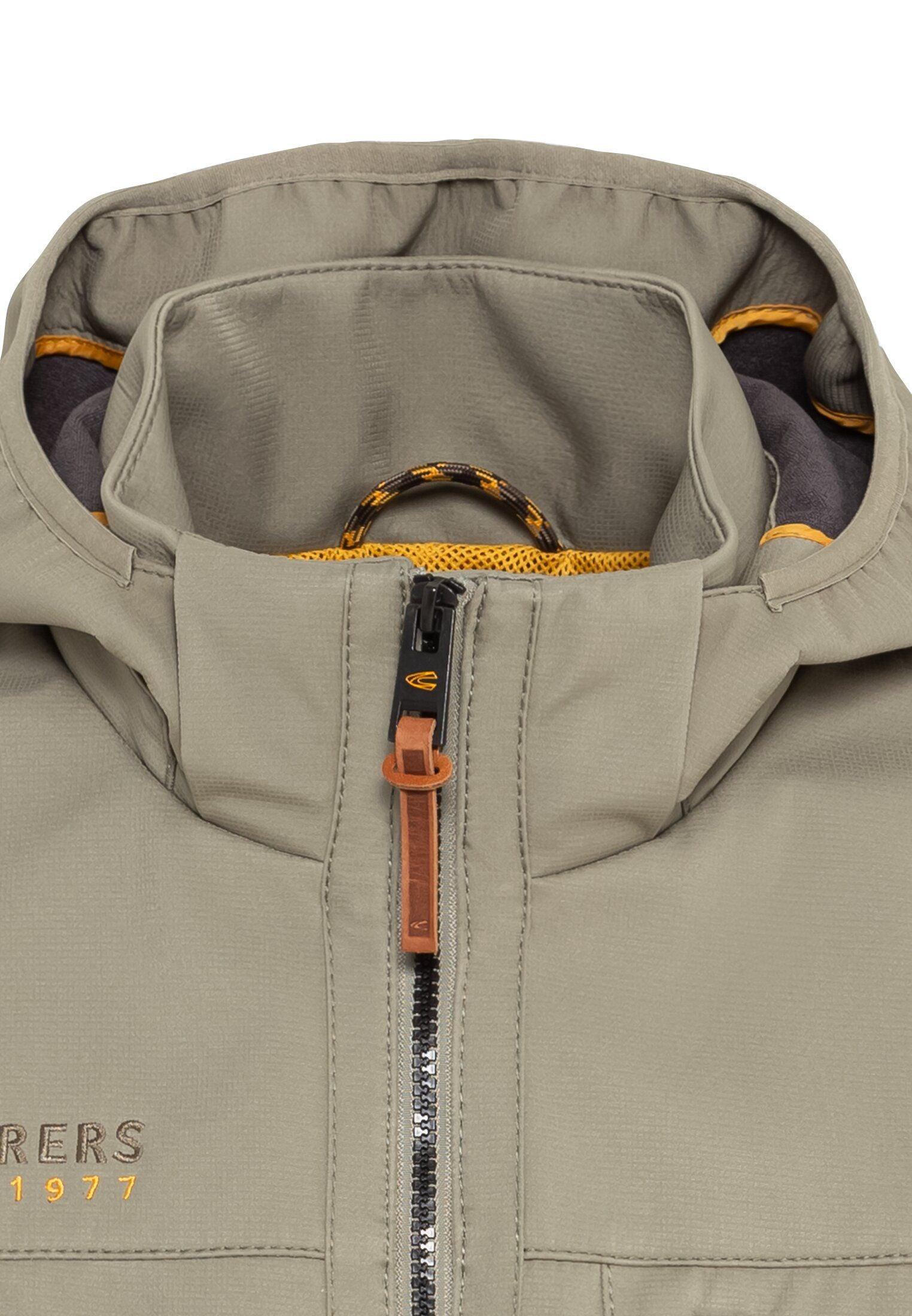 Camel Active Herren Jacke - Jaacks Fashion