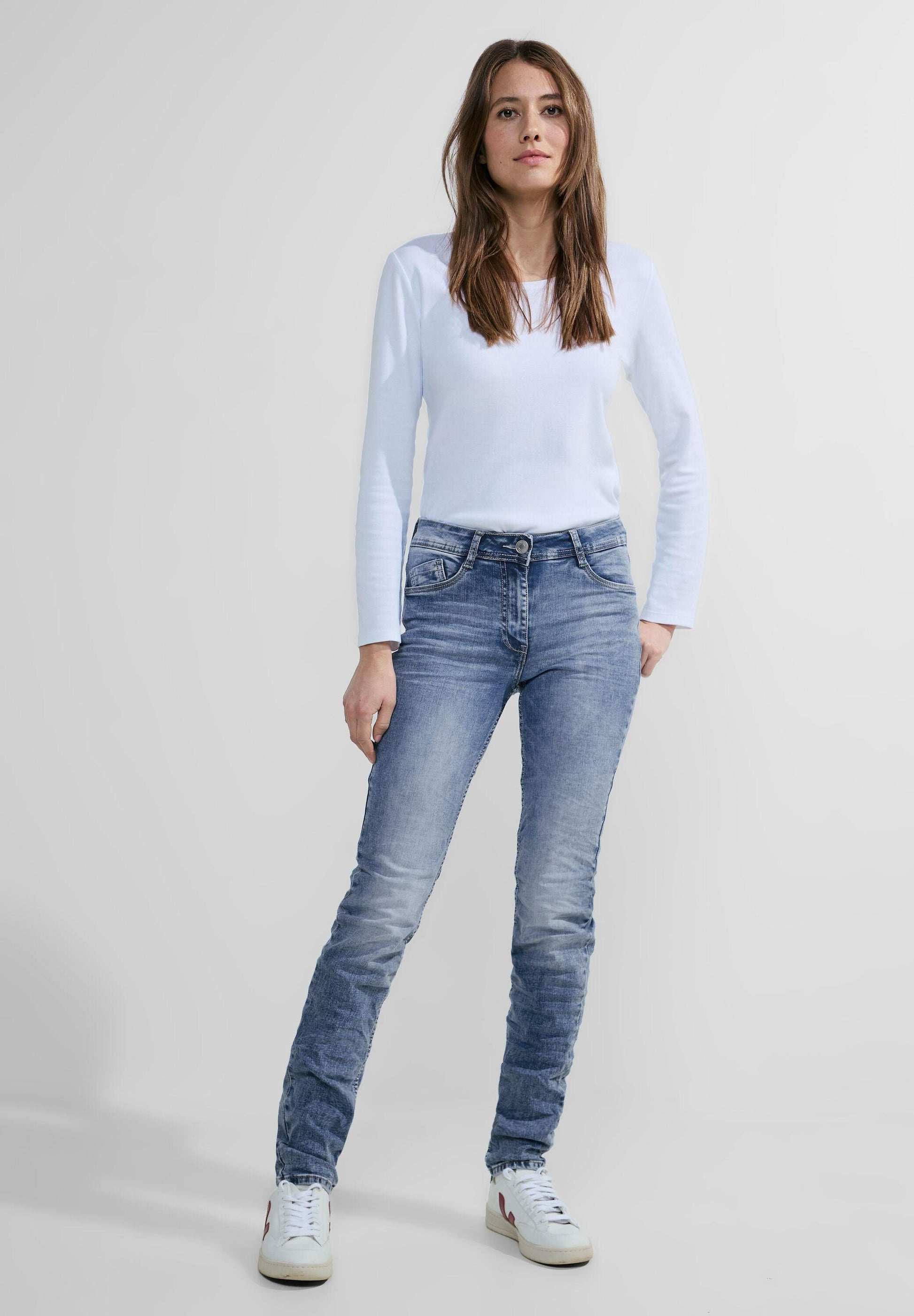 Slim Fit used Jeans - Jaacks Fashion