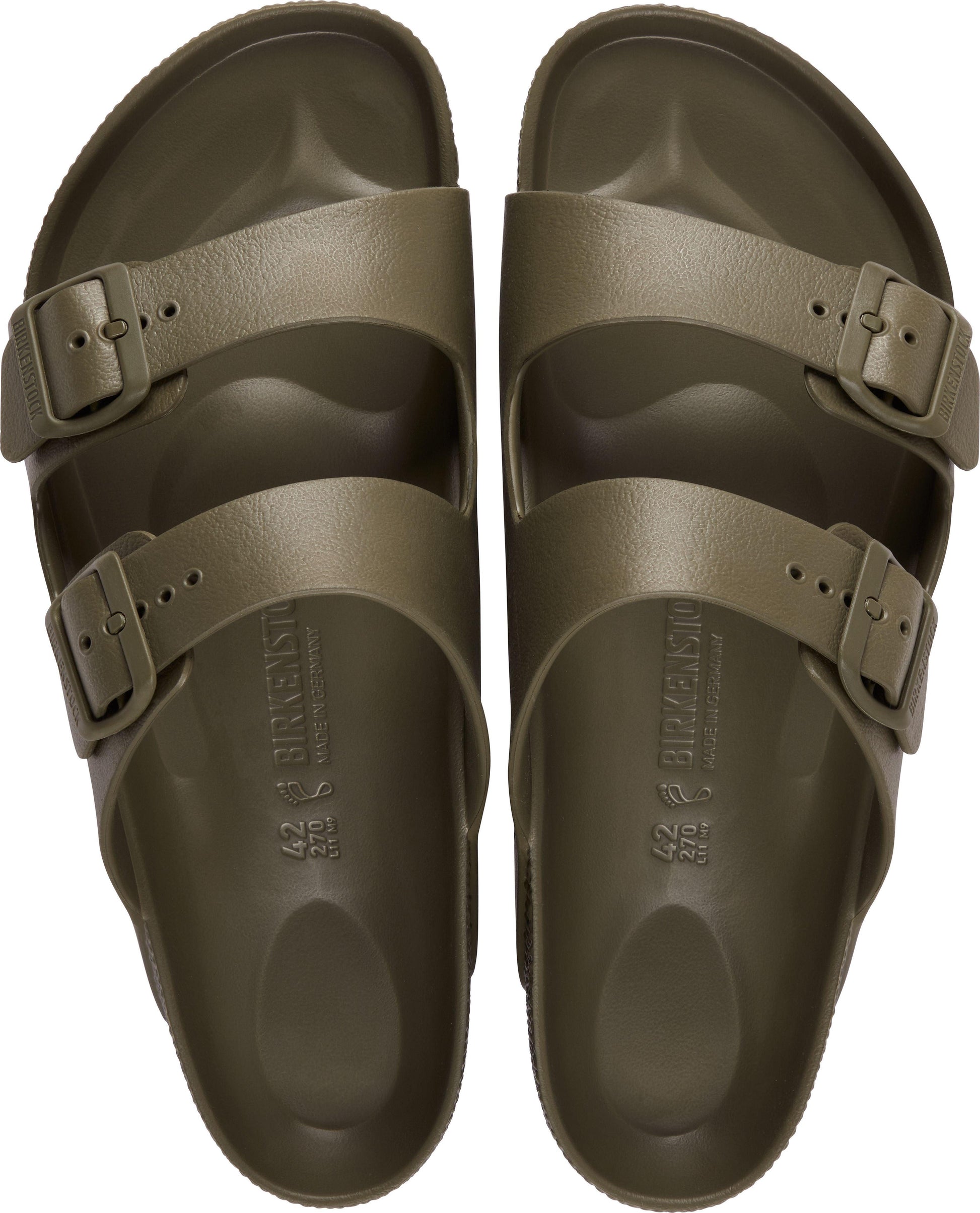 Birkenstock Damen Schuh Arizona EVA - Jaacks Fashion