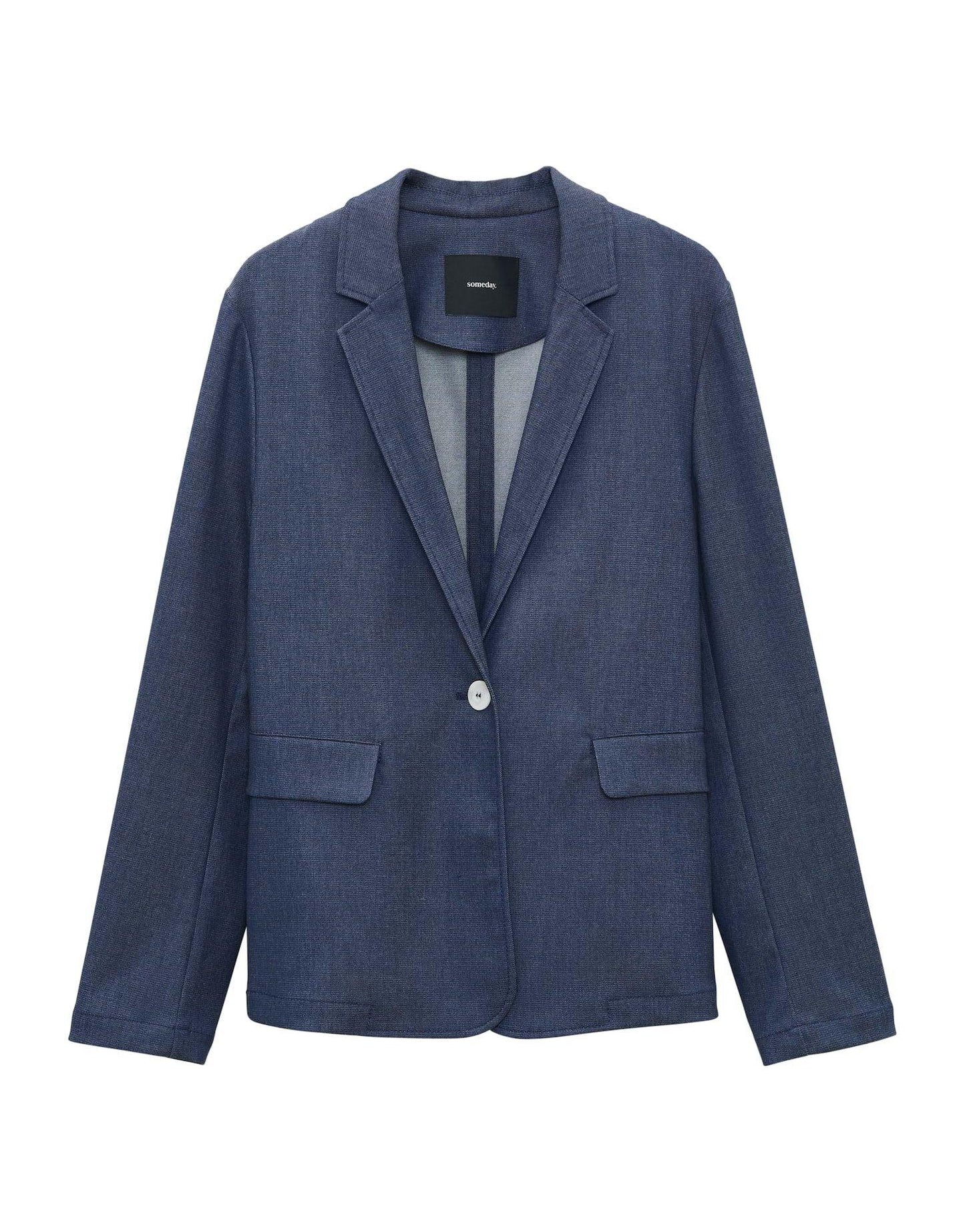 someday Damen Blazer Nita