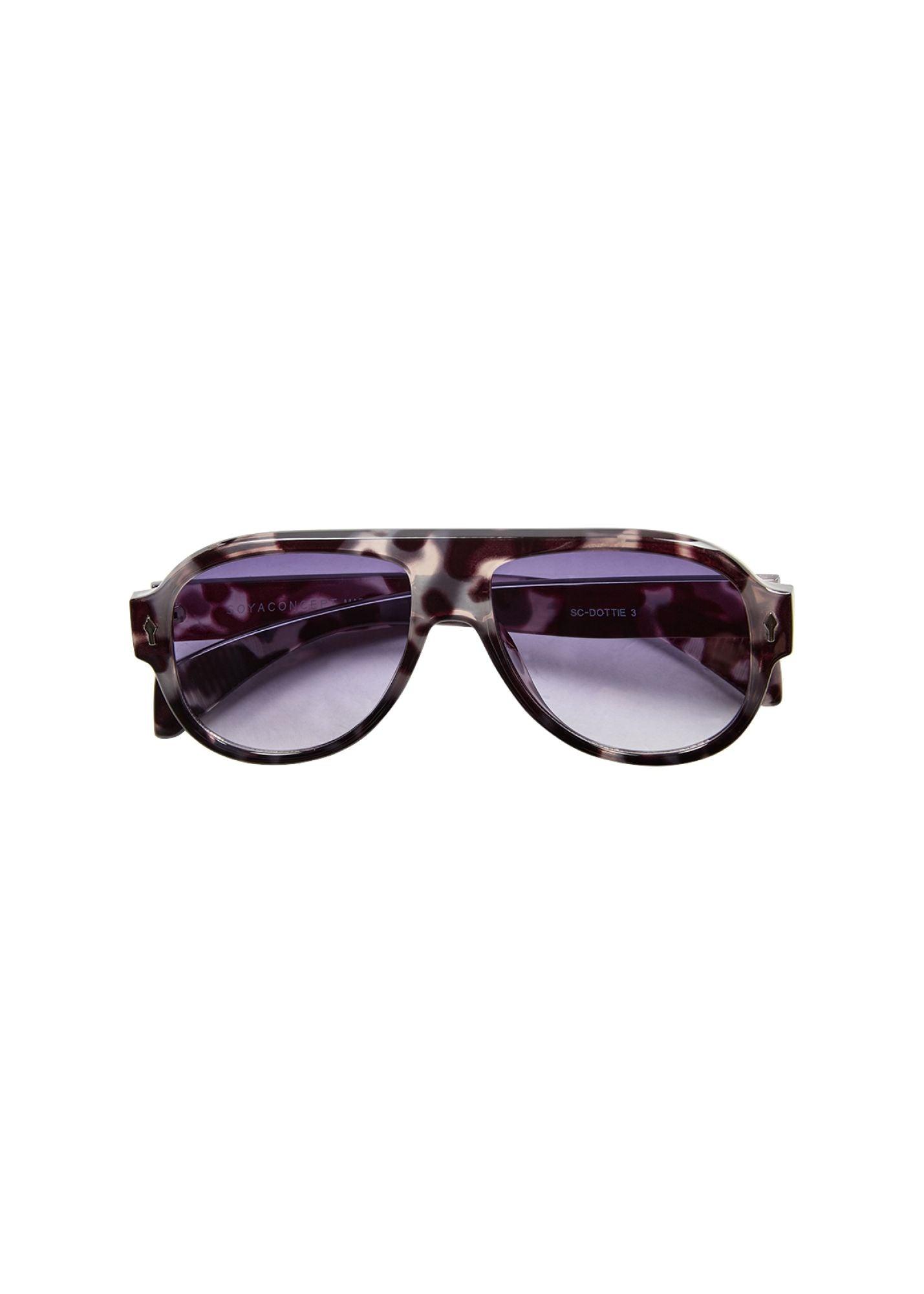 Soyaconcept Damen Sonnenbrille SC-DOTTIE 1 - Jaacks Fashion